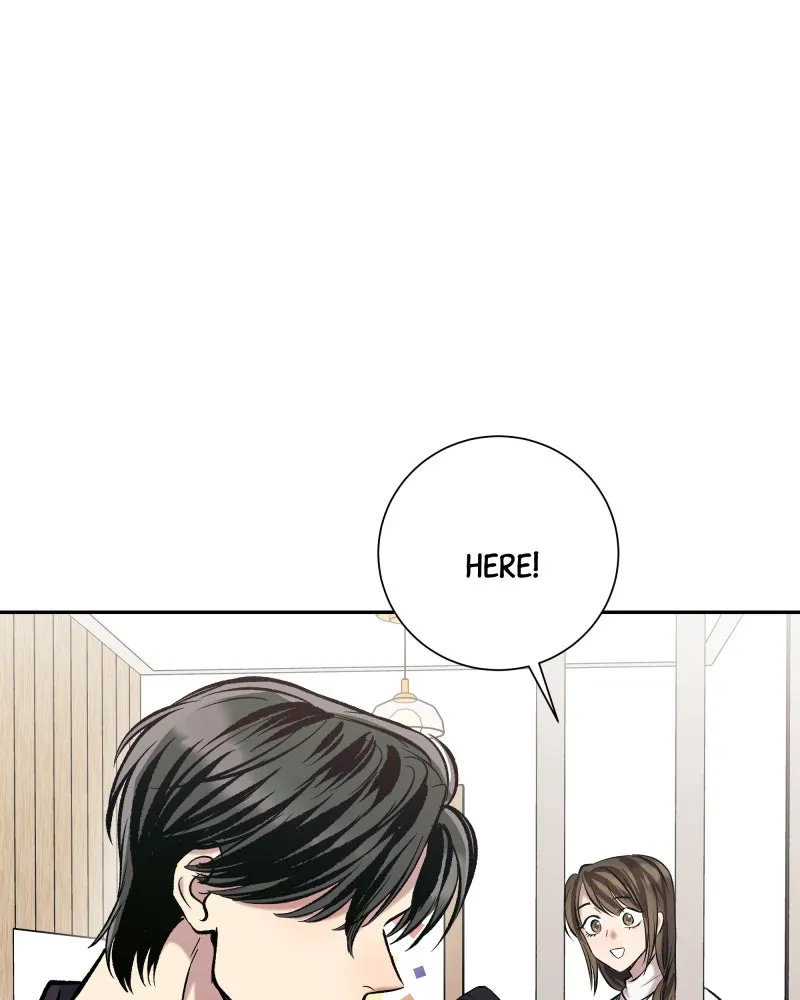 The Guy Upstairs Chapter 44 page 50 - 