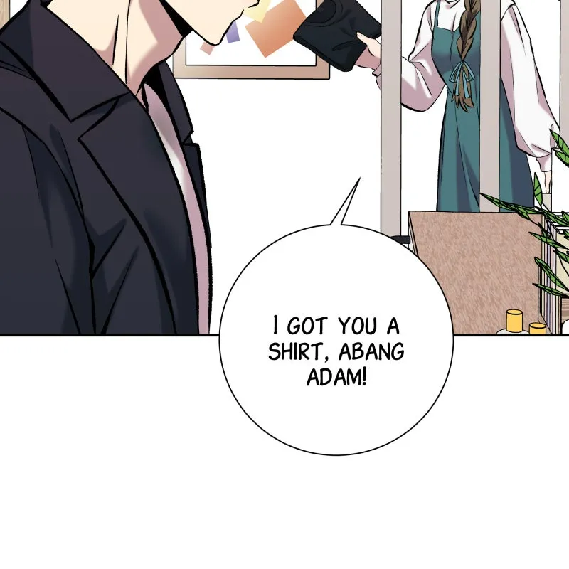The Guy Upstairs Chapter 44 page 51 - 
