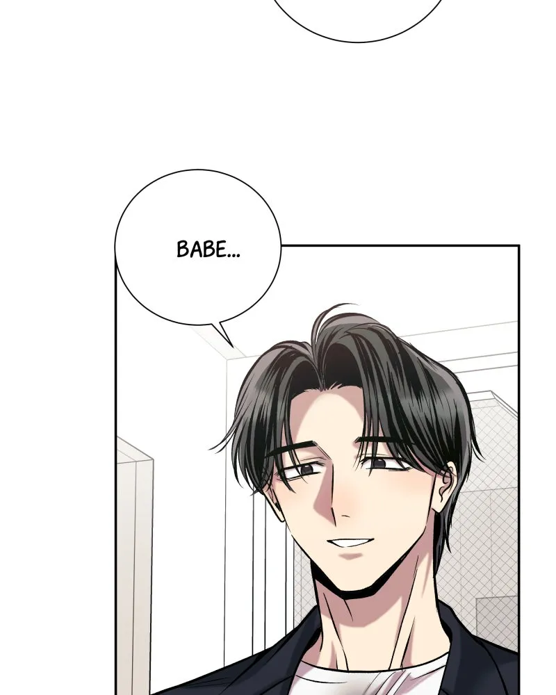 The Guy Upstairs Chapter 44 page 55 - 