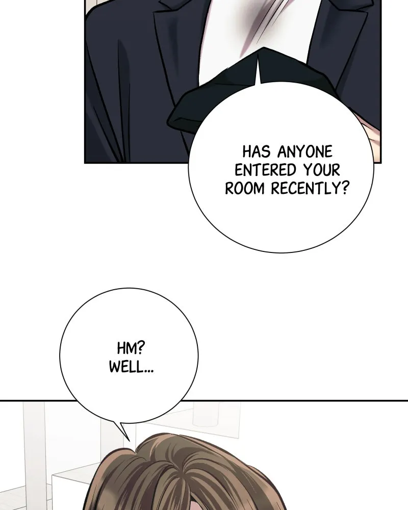 The Guy Upstairs Chapter 44 page 56 - 