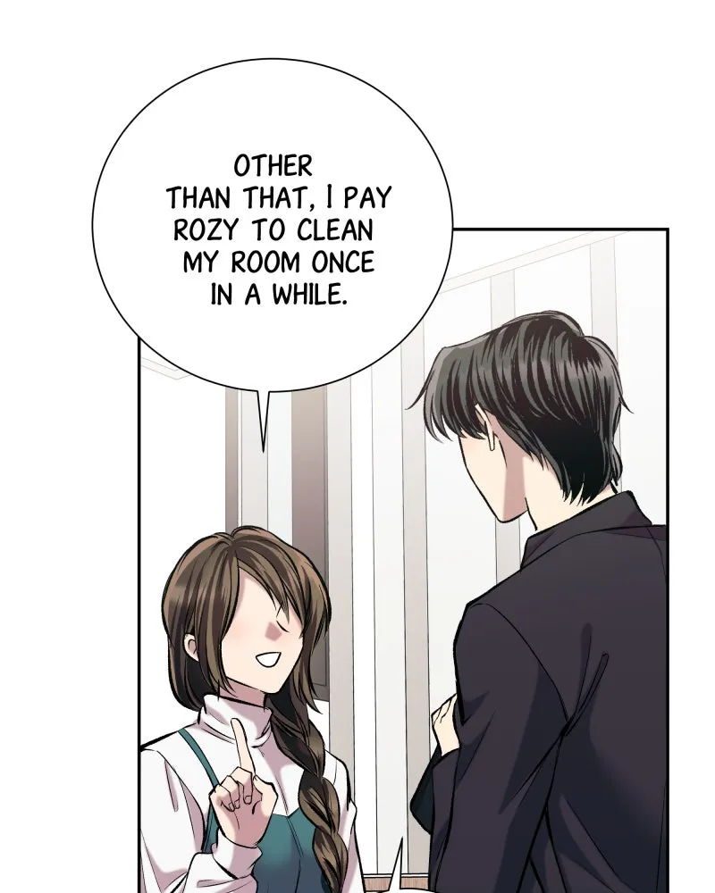 The Guy Upstairs Chapter 44 page 58 - 