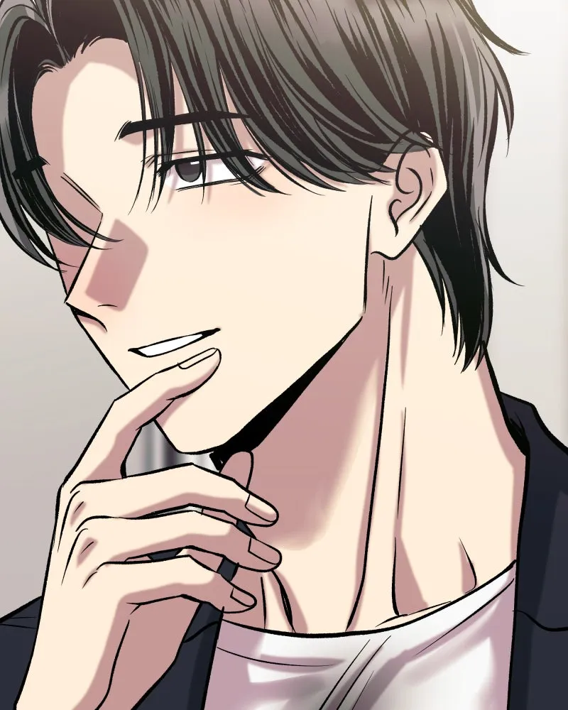 The Guy Upstairs Chapter 44 page 61 - 