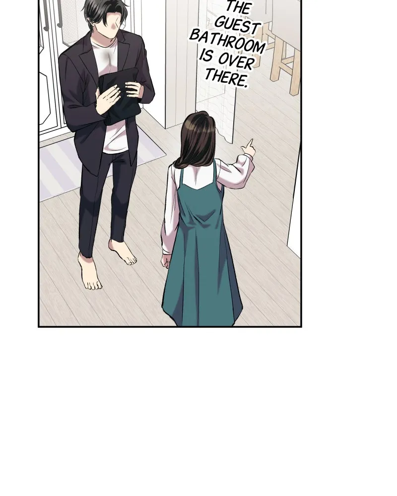 The Guy Upstairs Chapter 44 page 63 - 