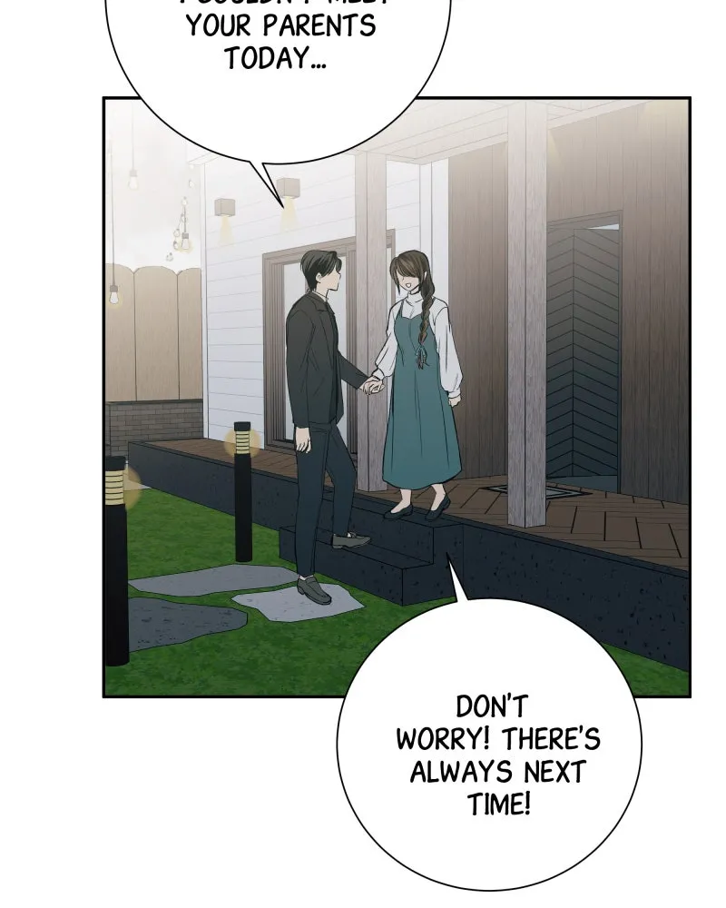 The Guy Upstairs Chapter 44 page 67 - 