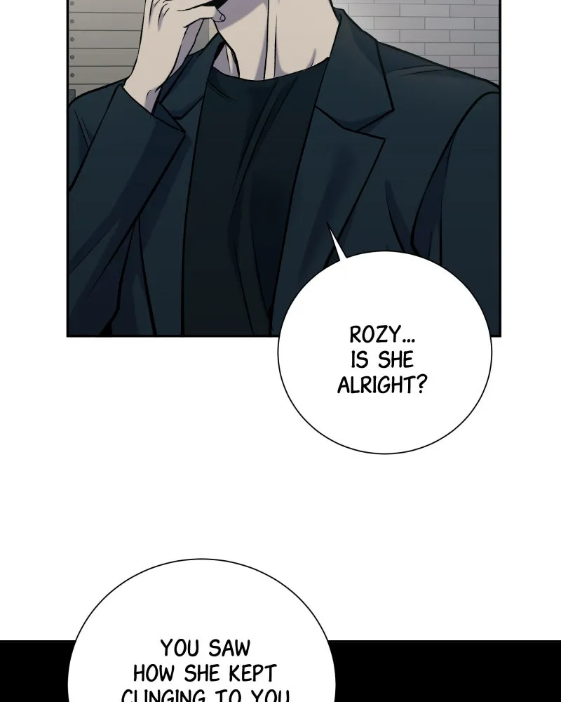 The Guy Upstairs Chapter 44 page 75 - 