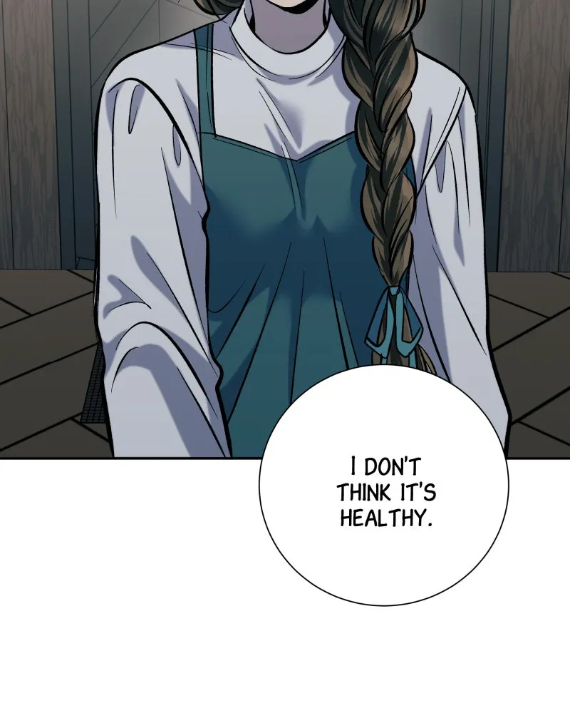 The Guy Upstairs Chapter 44 page 84 - 