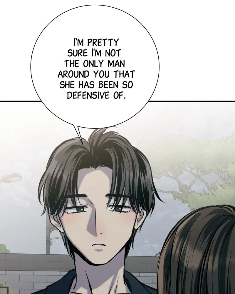 The Guy Upstairs Chapter 44 page 85 - 