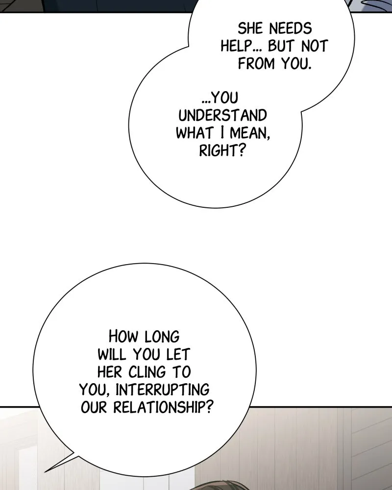 The Guy Upstairs Chapter 44 page 90 - 