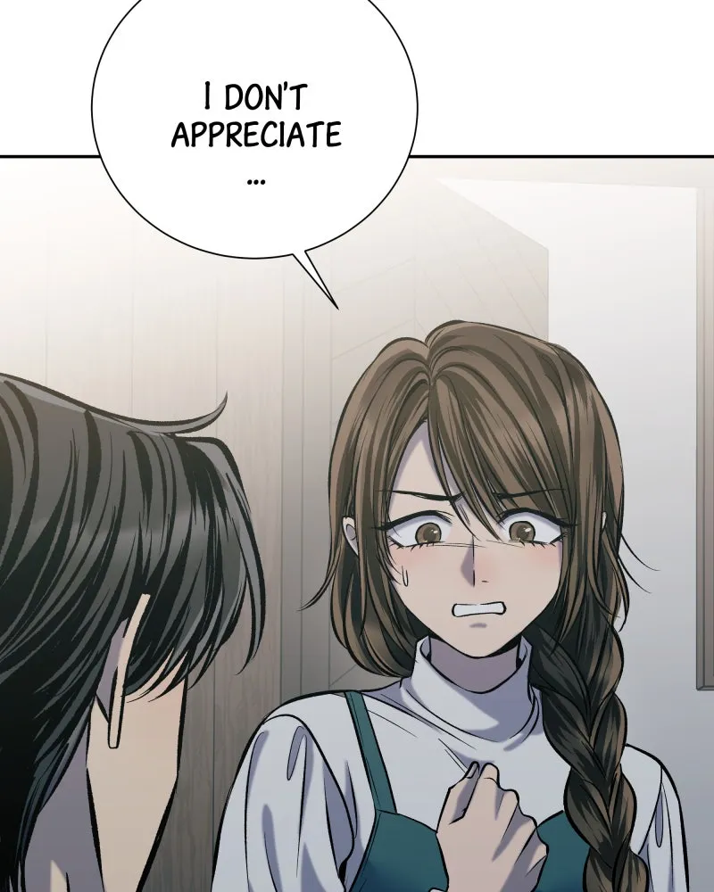 The Guy Upstairs Chapter 44 page 94 - 