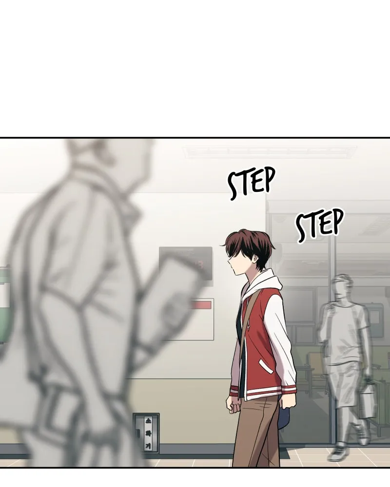 The Guy Upstairs Chapter 45 page 2 - 