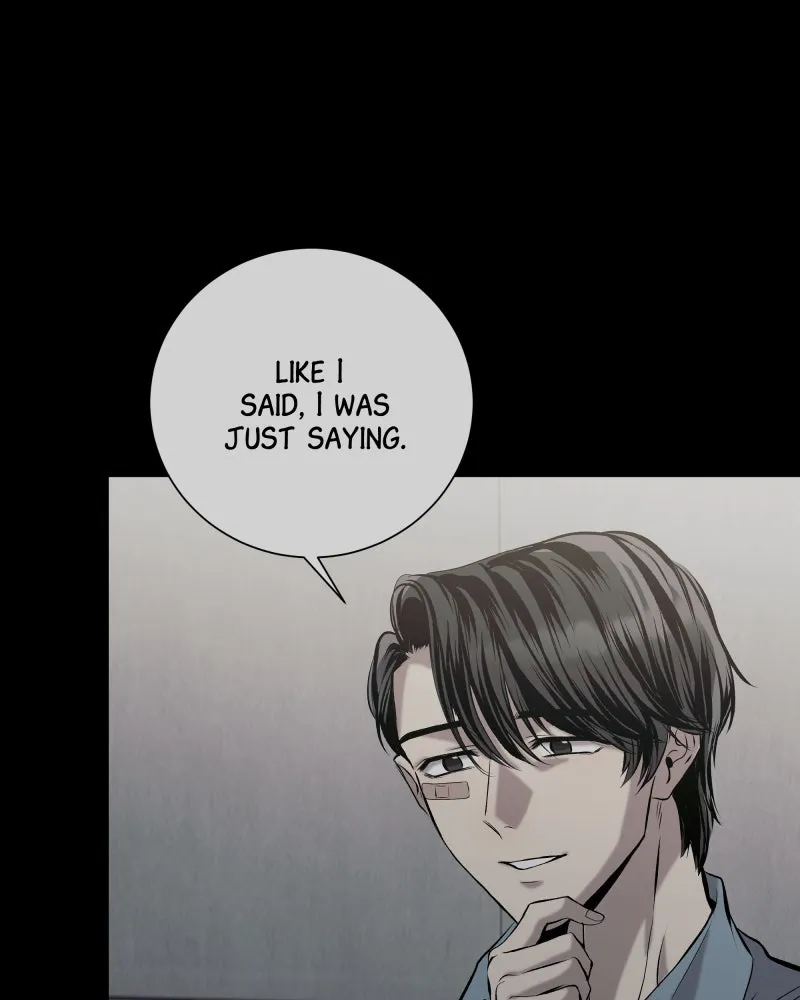 The Guy Upstairs Chapter 45 page 107 - 