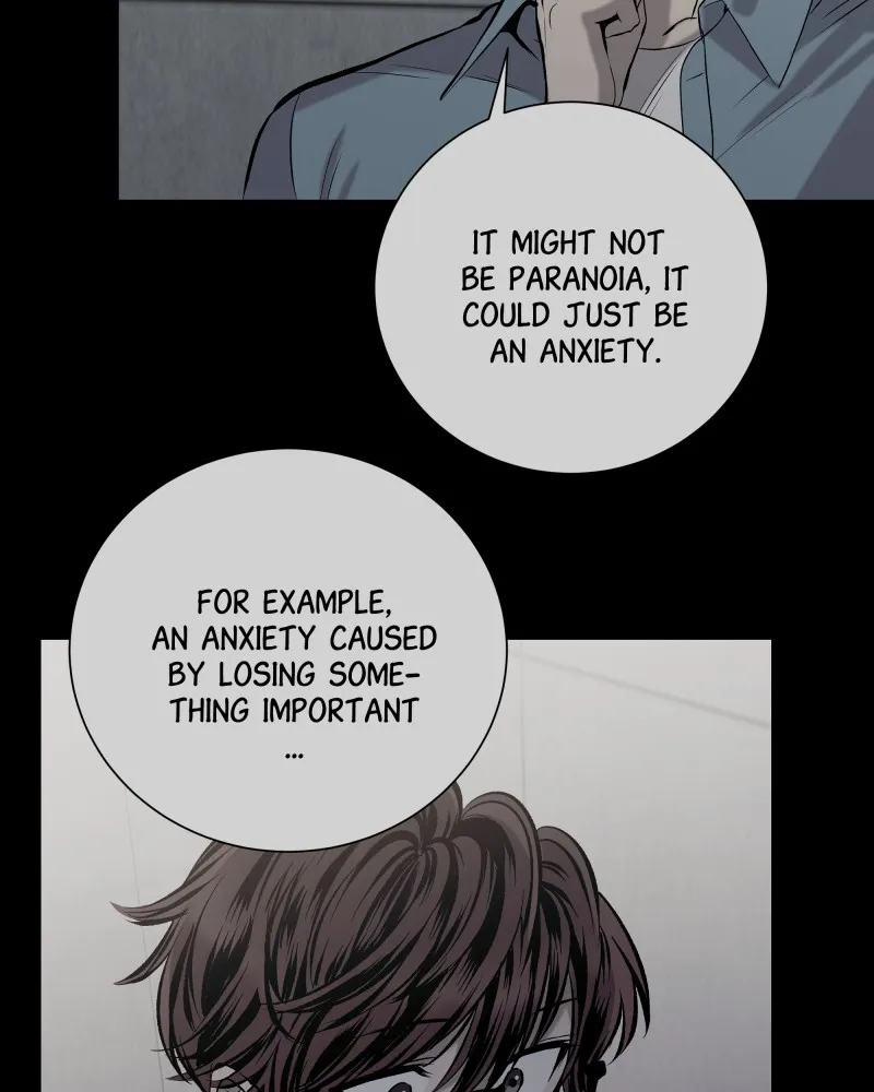 The Guy Upstairs Chapter 45 page 108 - 