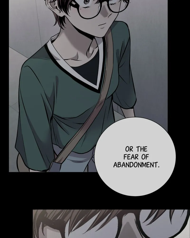 The Guy Upstairs Chapter 45 page 109 - 
