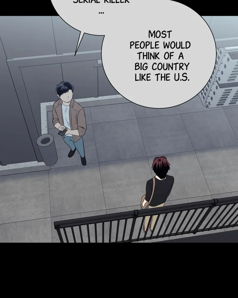 The Guy Upstairs Chapter 45 page 12 - 
