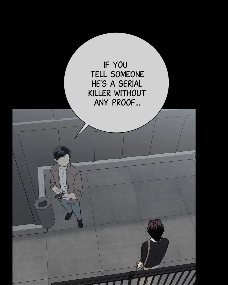 The Guy Upstairs Chapter 45 page 111 - 