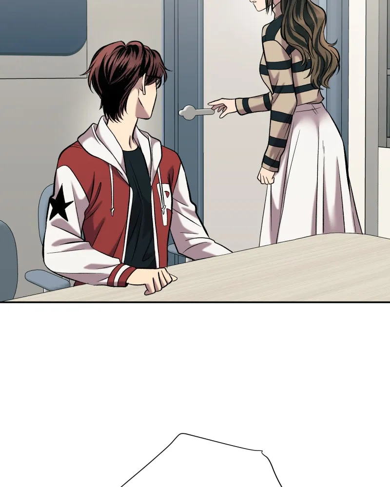 The Guy Upstairs Chapter 45 page 131 - 
