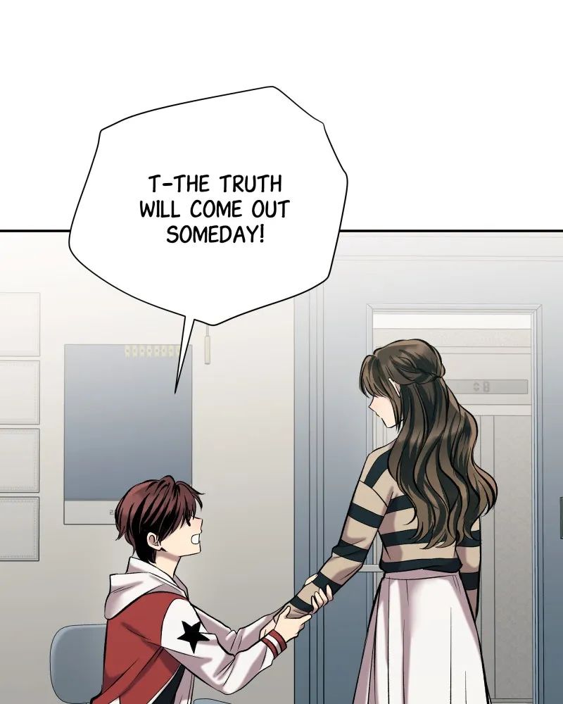 The Guy Upstairs Chapter 45 page 133 - 