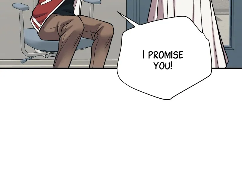 The Guy Upstairs Chapter 45 page 134 - 