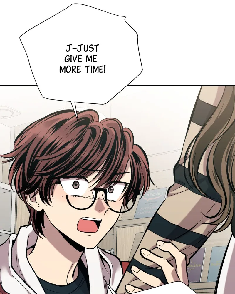 The Guy Upstairs Chapter 45 page 135 - 