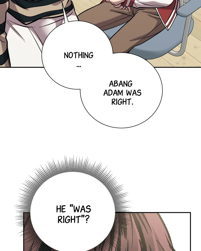 The Guy Upstairs Chapter 45 page 140 - 
