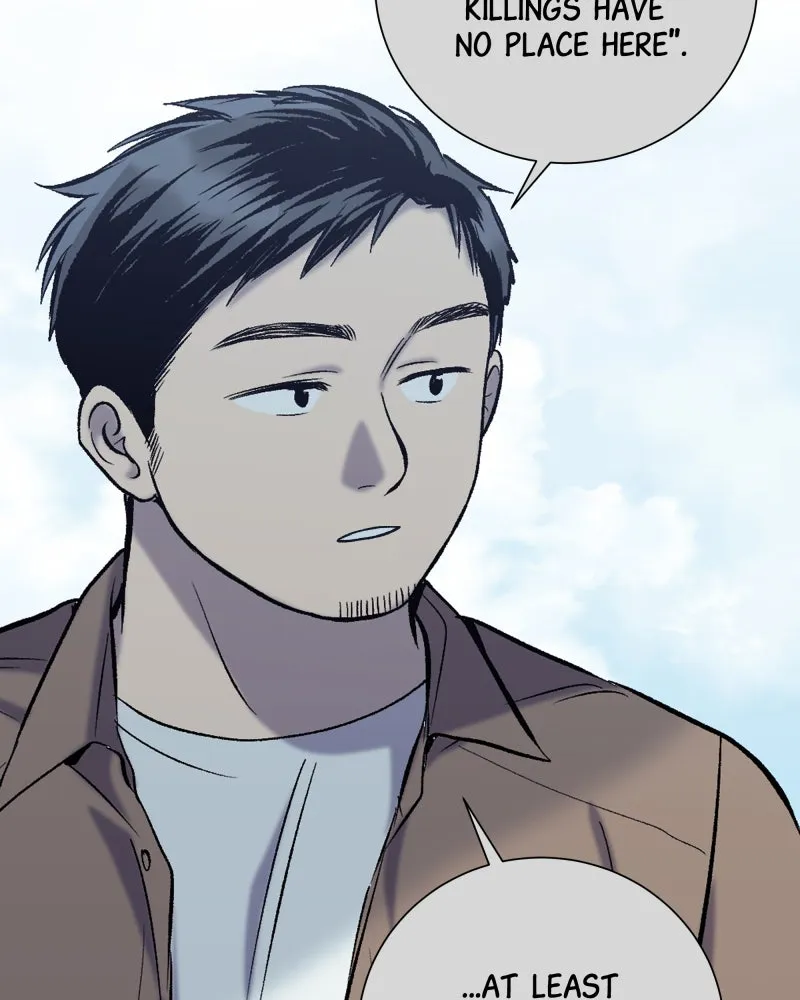 The Guy Upstairs Chapter 45 page 15 - 