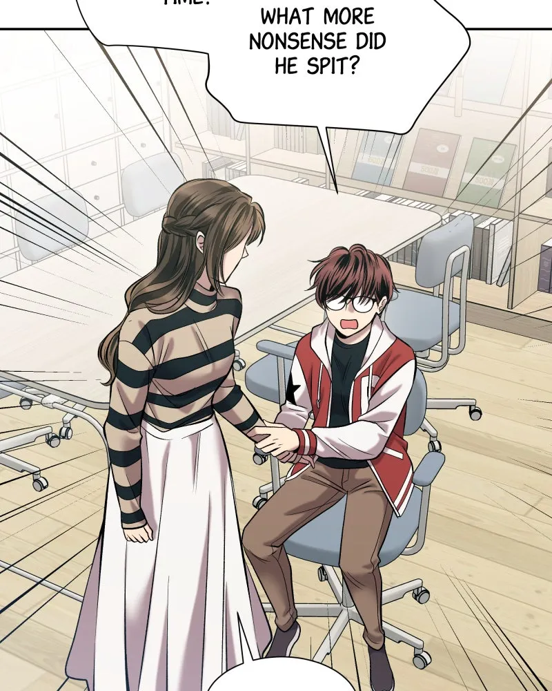 The Guy Upstairs Chapter 45 page 144 - 