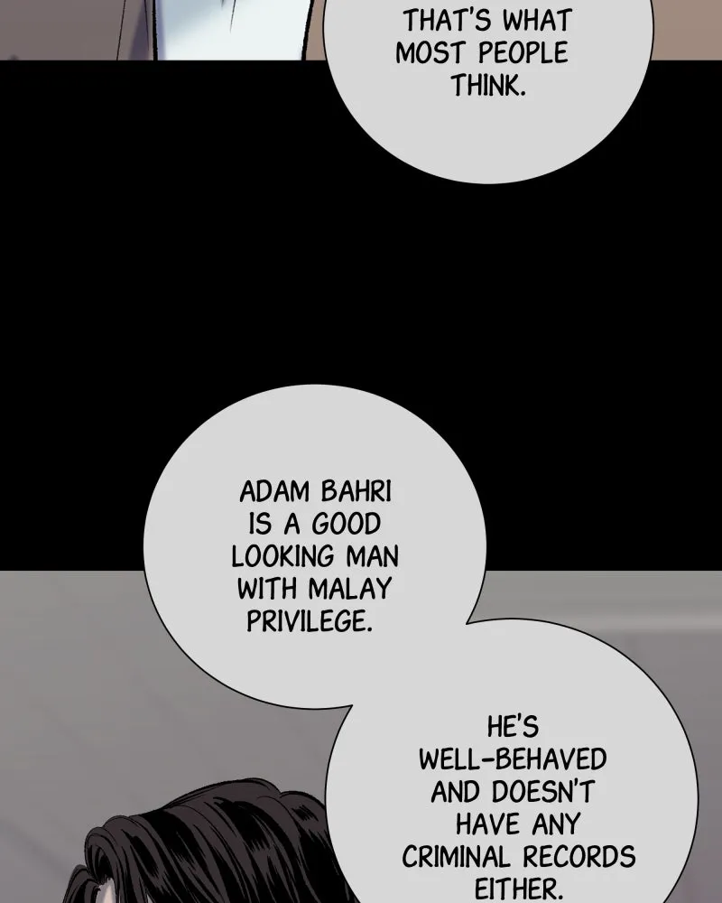 The Guy Upstairs Chapter 45 page 16 - 