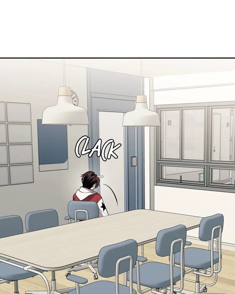 The Guy Upstairs Chapter 45 page 154 - 