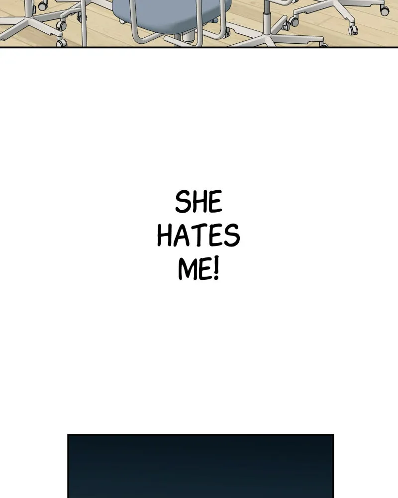 The Guy Upstairs Chapter 45 page 155 - 