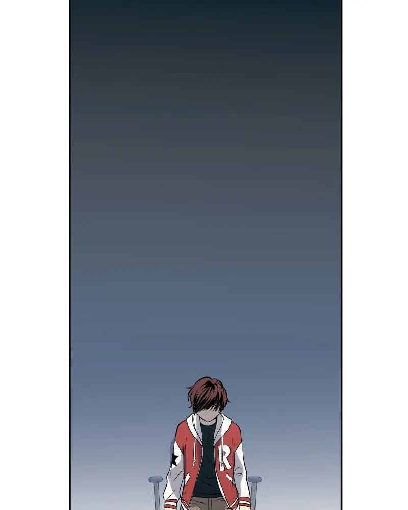 The Guy Upstairs Chapter 45 page 156 - 