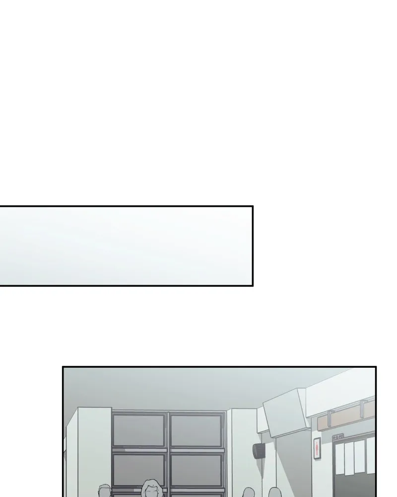 The Guy Upstairs Chapter 45 page 158 - 