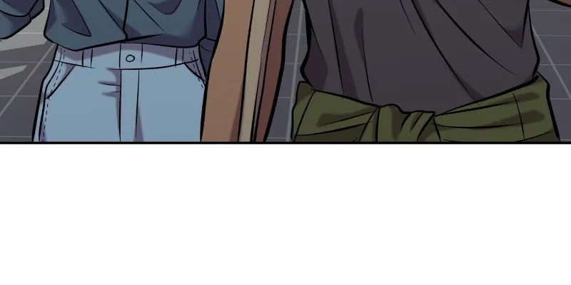 The Guy Upstairs Chapter 45 page 165 - 
