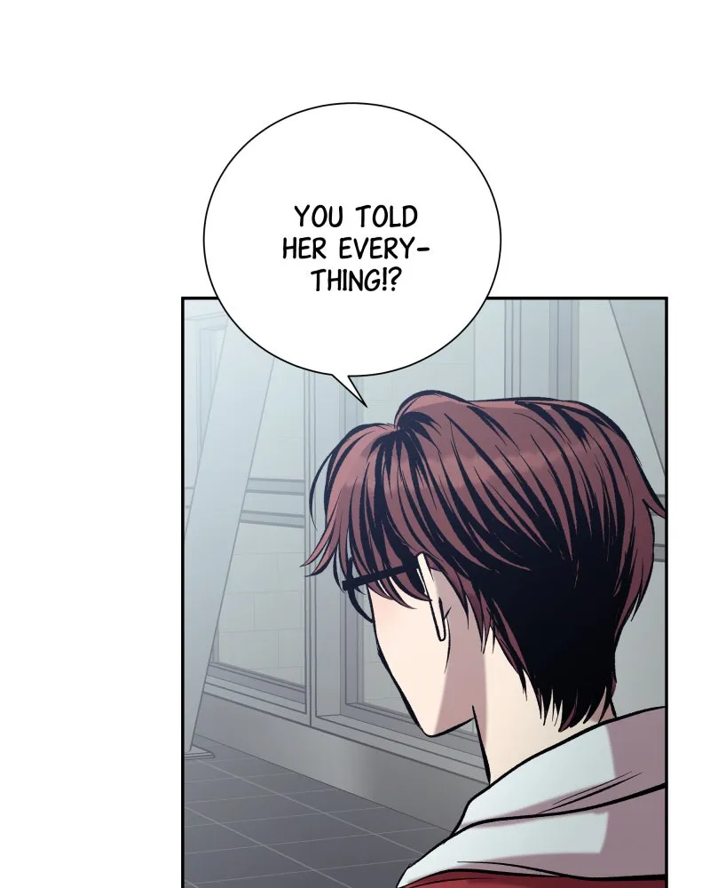 The Guy Upstairs Chapter 45 page 166 - 
