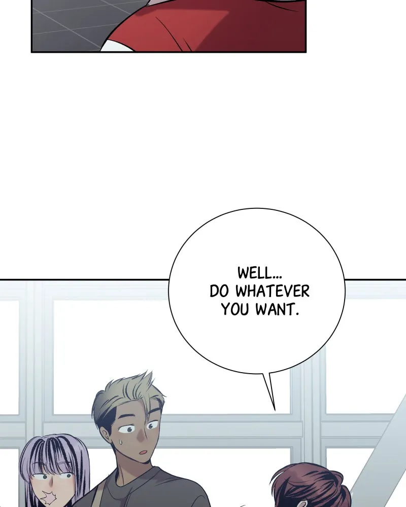 The Guy Upstairs Chapter 45 page 168 - 