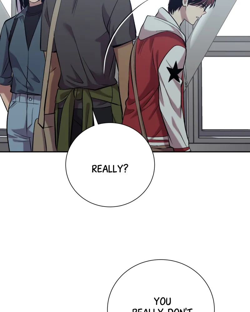 The Guy Upstairs Chapter 45 page 169 - 