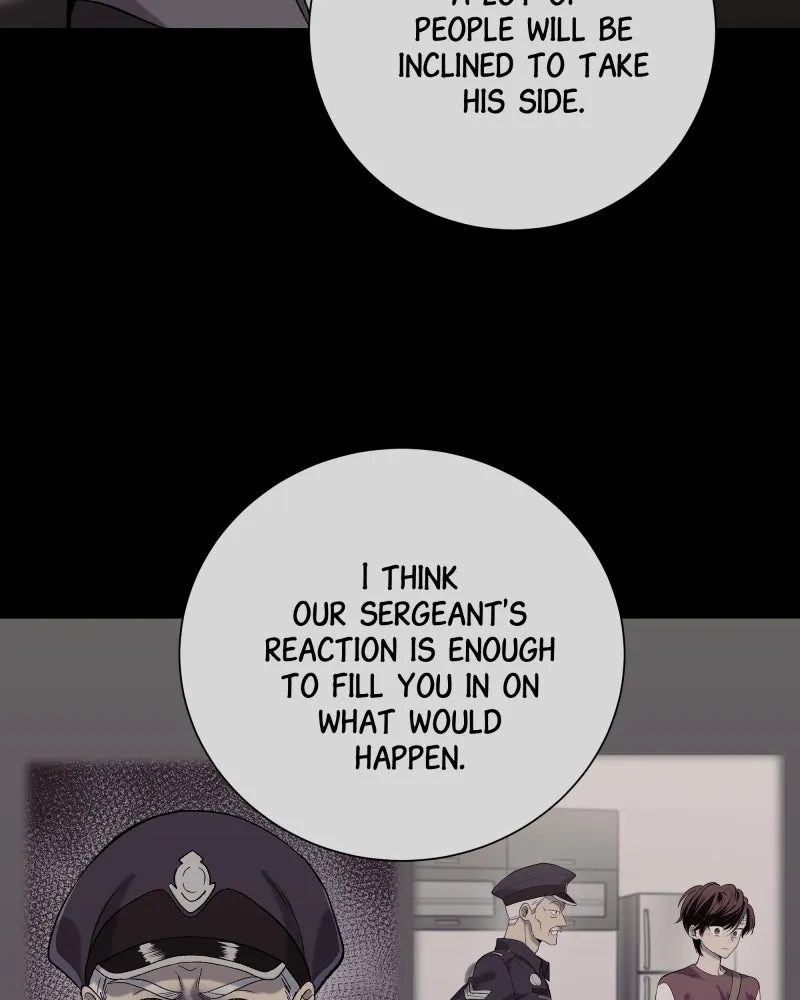 The Guy Upstairs Chapter 45 page 18 - 