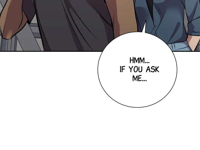 The Guy Upstairs Chapter 45 page 172 - 