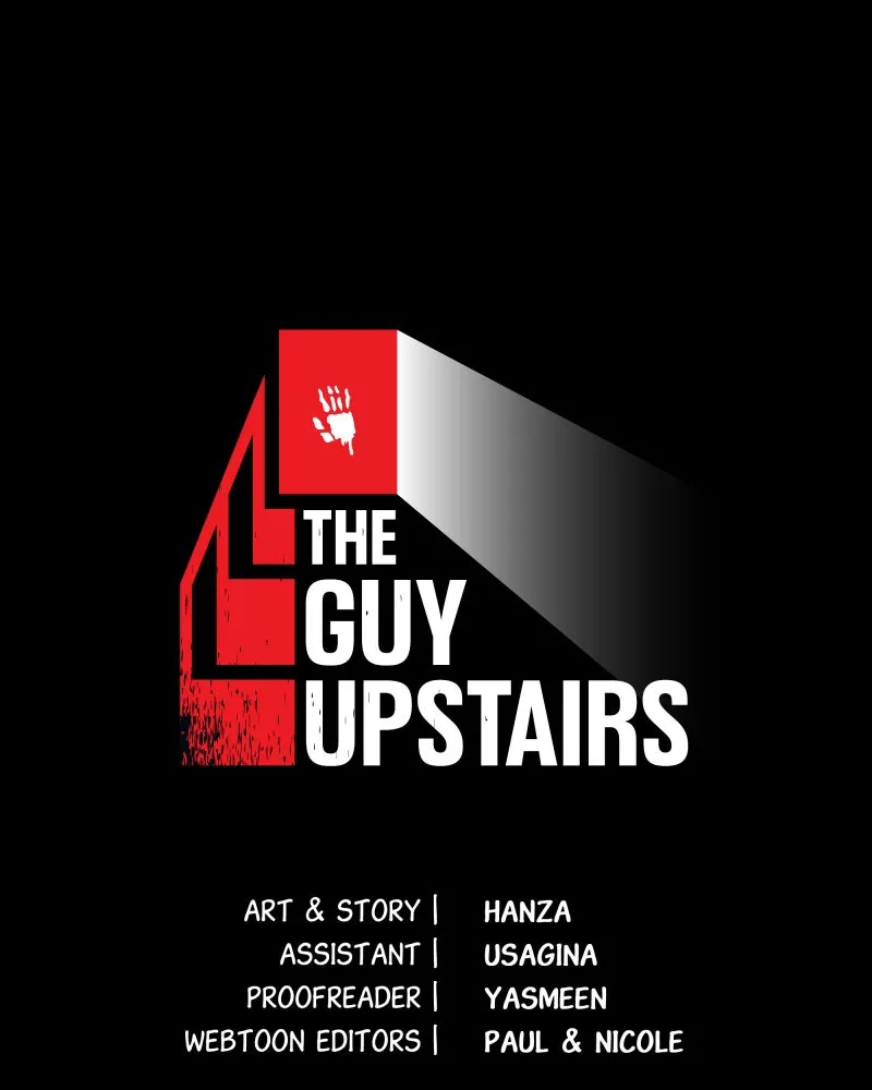 The Guy Upstairs Chapter 45 page 177 - 