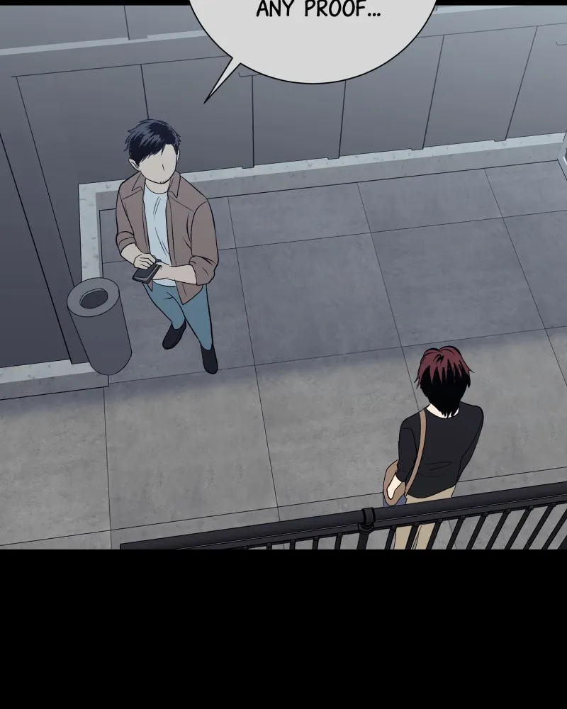 The Guy Upstairs Chapter 45 page 20 - 