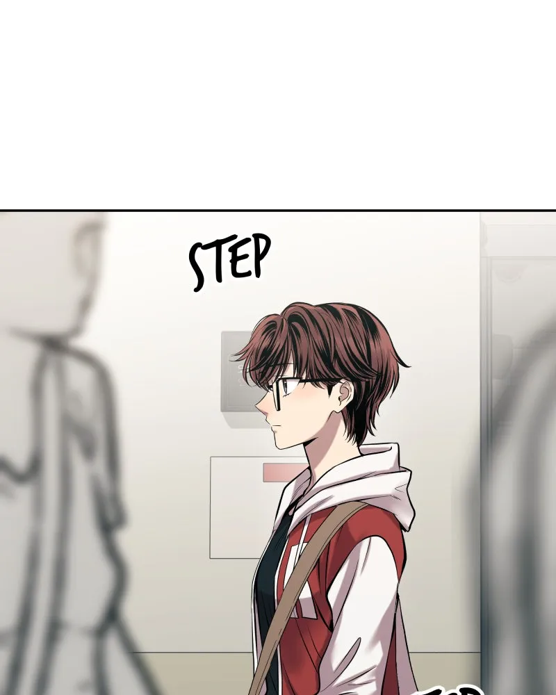 The Guy Upstairs Chapter 45 page 3 - 