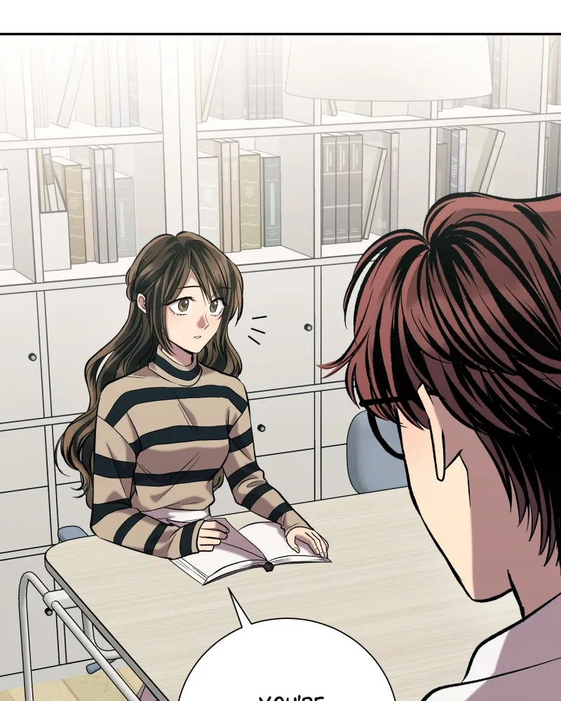 The Guy Upstairs Chapter 45 page 27 - 