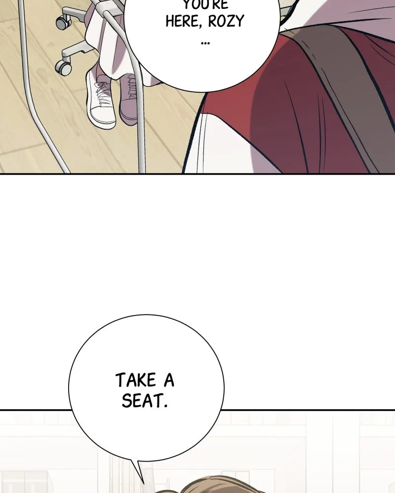 The Guy Upstairs Chapter 45 page 28 - 