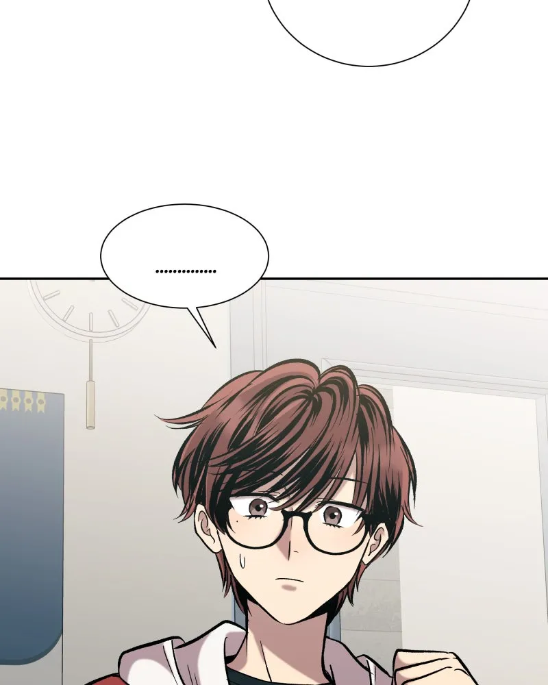 The Guy Upstairs Chapter 45 page 30 - 