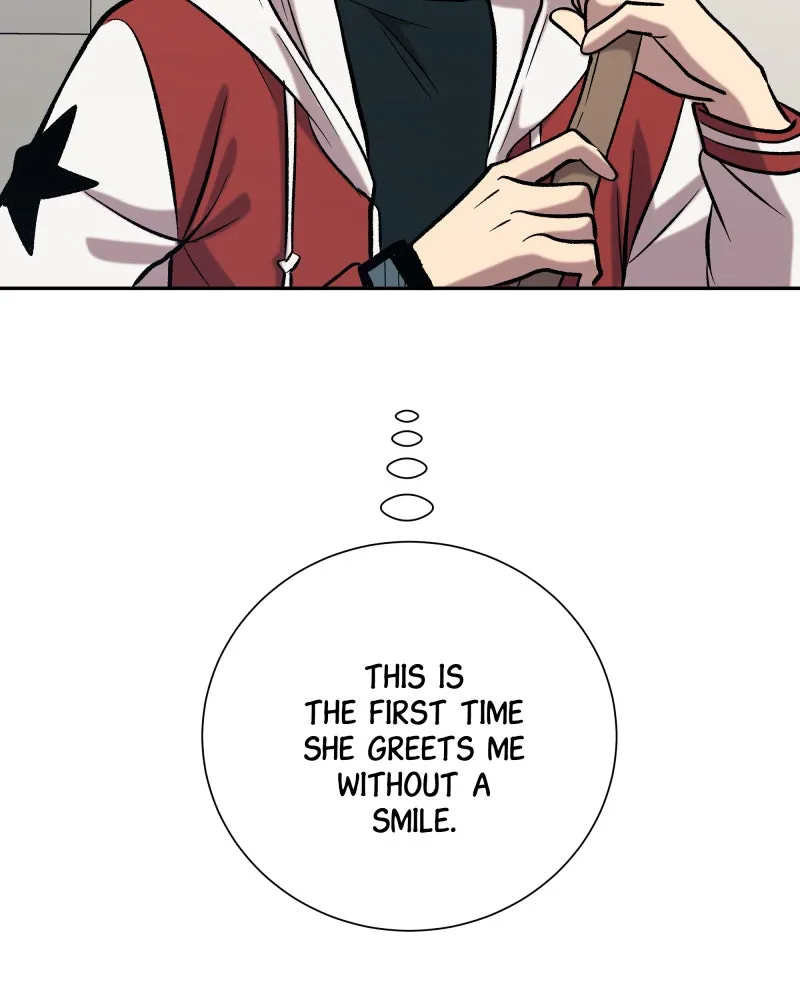 The Guy Upstairs Chapter 45 page 31 - 