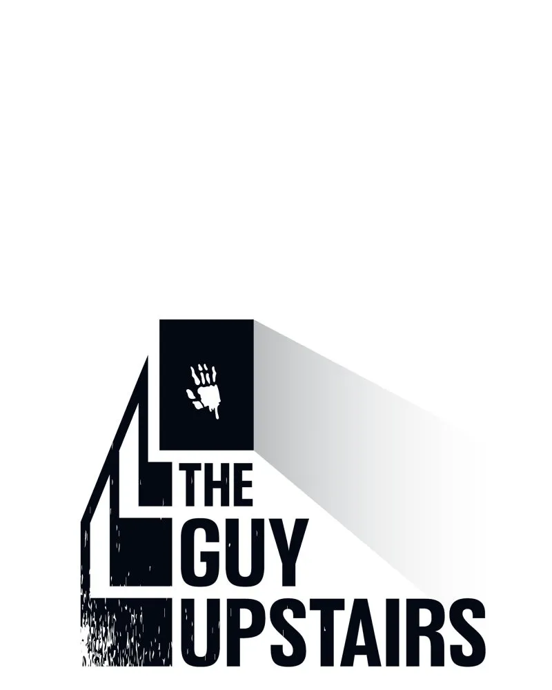 The Guy Upstairs Chapter 45 page 32 - 