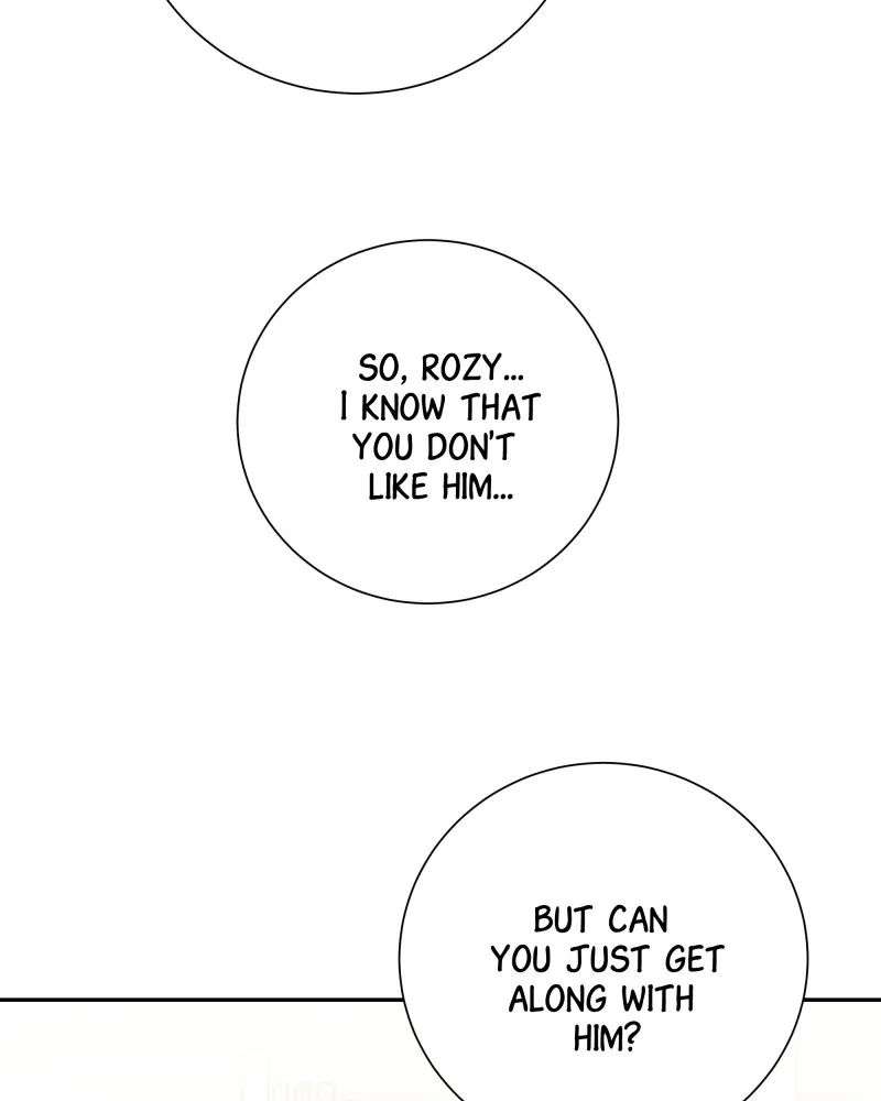 The Guy Upstairs Chapter 45 page 37 - 