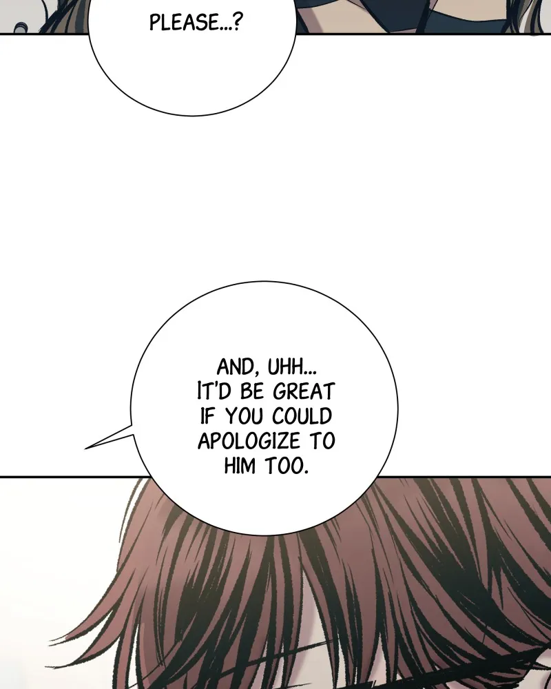 The Guy Upstairs Chapter 45 page 39 - 