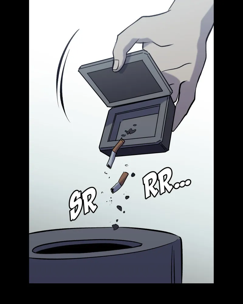 The Guy Upstairs Chapter 45 page 5 - 