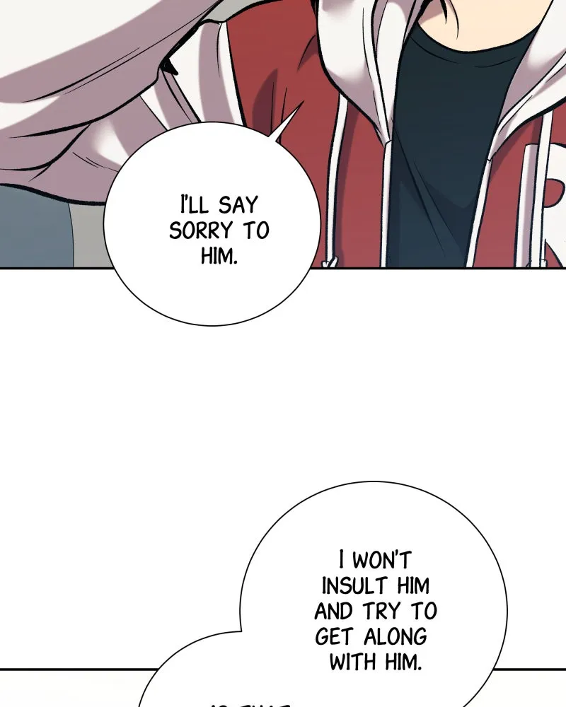 The Guy Upstairs Chapter 45 page 43 - 