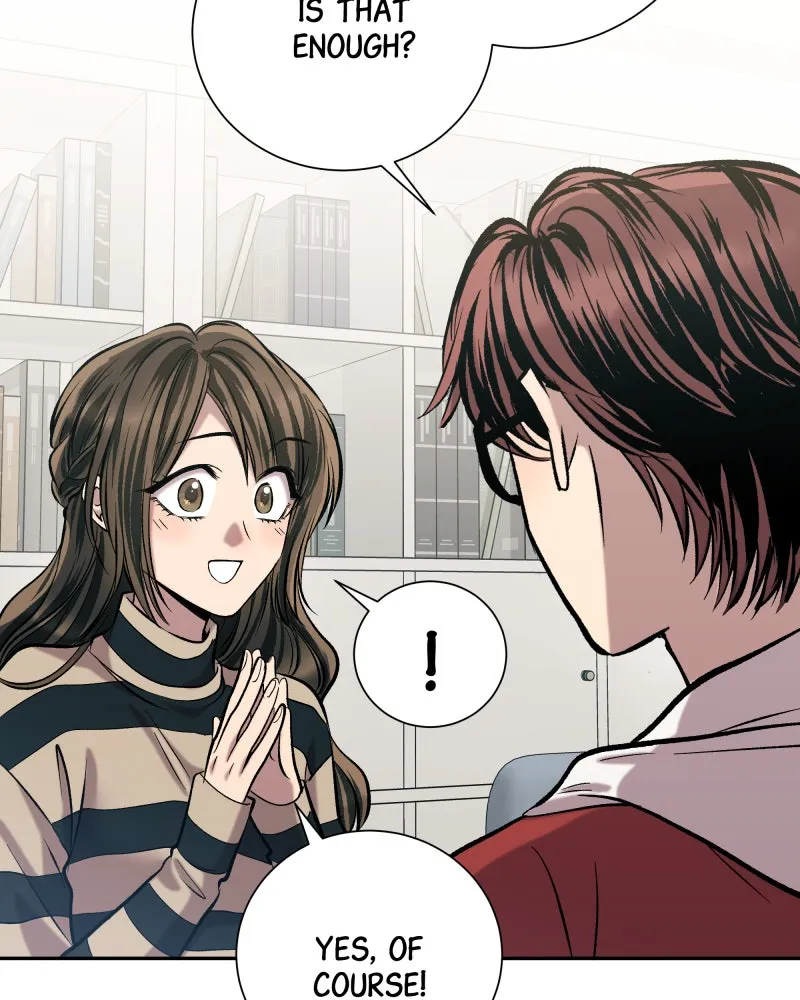 The Guy Upstairs Chapter 45 page 44 - 